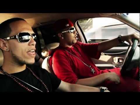 IKONO FT BIG WASICAL , JSANTOS - HACIENDO DINERO -VIDEO OFICIAL