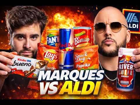 Ben'Do and Sacha Ferra