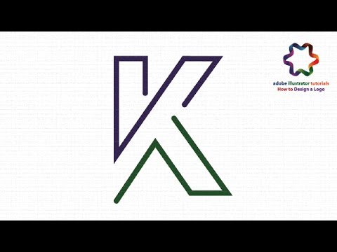 Adobe illustrator Flat Logo Design Tutorial For Beginners Logo Design illustrator Mountains