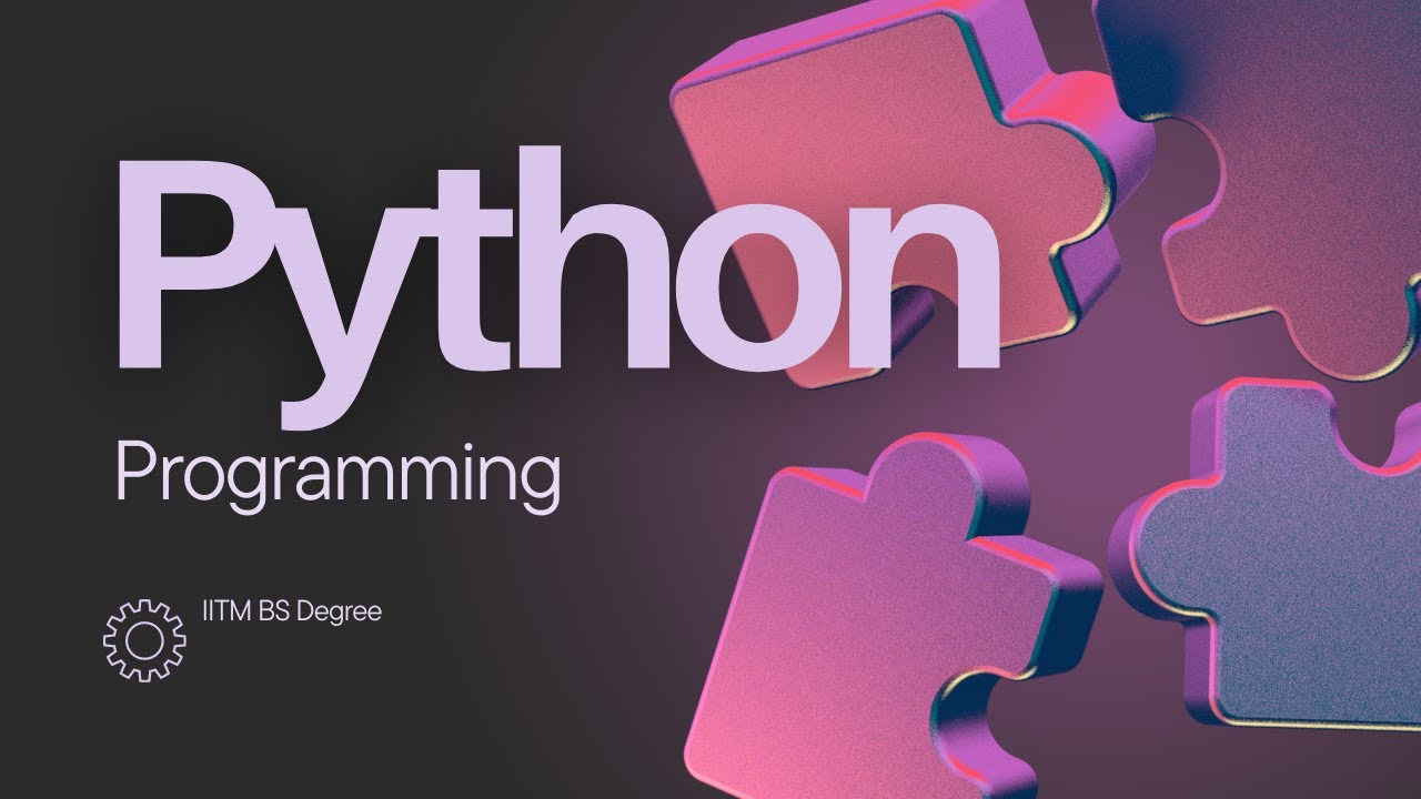 Week3 Live session 1