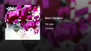 Bee's On Mars