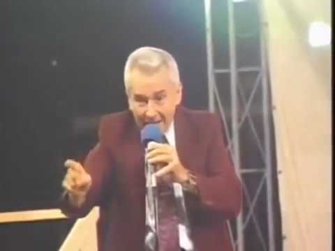 YIYE  AVILA        EL  BIEN  Y EL MAL    PREDICACION