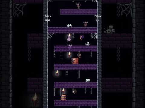 Ruby's Tower