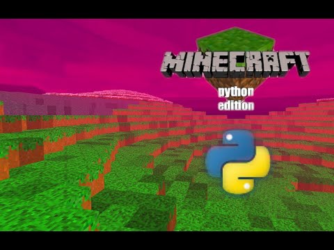 Red Hen dev - Python Minecraft with Ursina: biomes with texture atlas, terrain from mesh - part 1 (part 22)