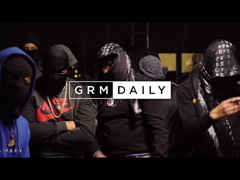 Rz CYB - Right Back [Music Video] | GRM Daily