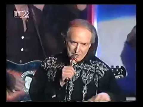 1995 RSH Gold - Gompie "Who the F... is Alice?" live