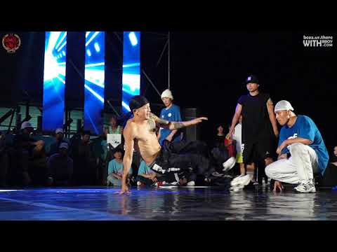 ROYAL FRESH DOPE vs DRIFTERZ CREW(win) | FINAL | ULSAN SUMMER WARS vol.11