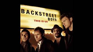 Backstreet Boys - Masquerade (Radio Version)