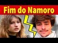 Sasha Meneghel E Bruno Montaleone Terminam O Namoro E O Motivo Surpreende