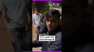 Download lagu Shahrukh khan was snapped at the airport, can you guess why was he covering his face?#shahrukh_khan mp3 Download lagu Shahrukh khan was snapped at the airport, can you guess why was he covering his face?#shahrukh_khan mp3