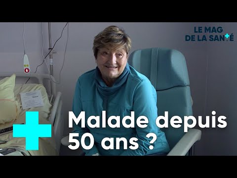 Diabetes, medicine is progressing 2/5 - The Health Magazine