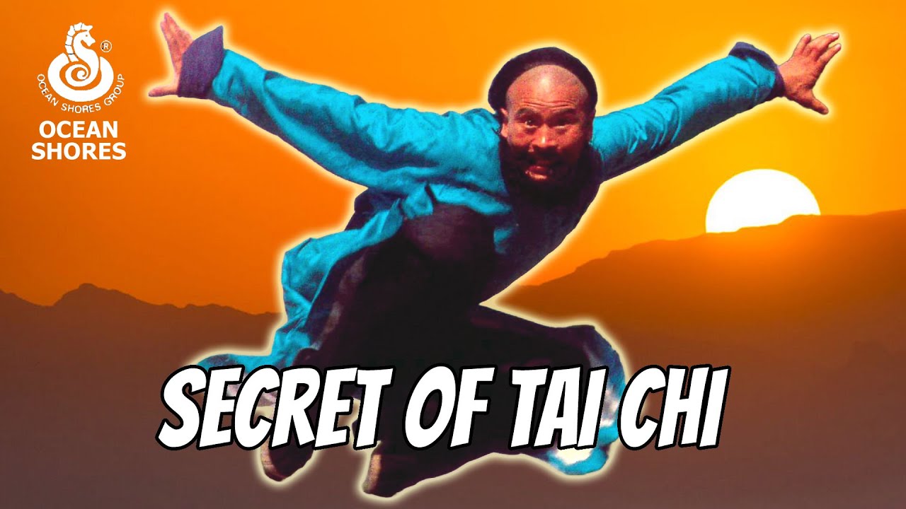 Wu Tang Collection - Secret of Tai Chi