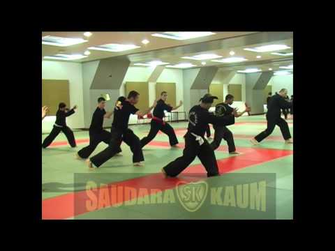 Datuak Edwel Paris Part 2