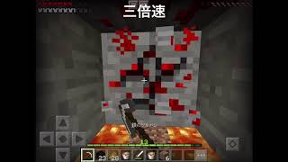 マインクラフト字幕実況♯7洞窟探索