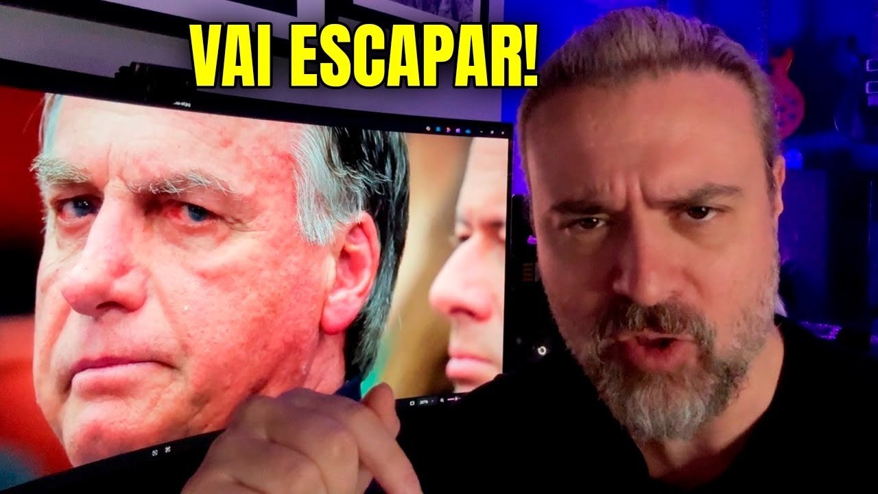 VAI TER ANISTIA?