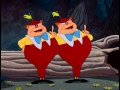 Alice In Wonderland How D Ye Do And Shake Hands