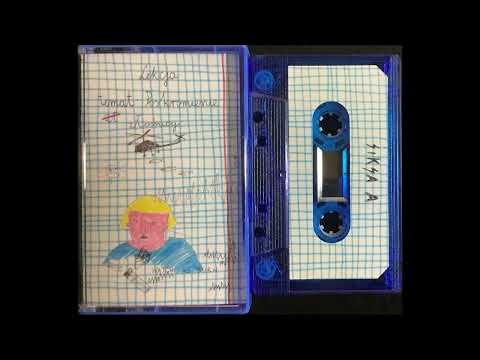 SIKSA - Piosenka O Miłości (2022)