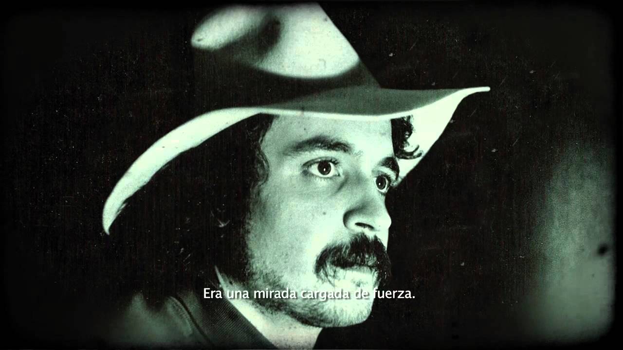 Pepe & Rubianes (trailer)