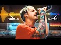 How We Wrote A 1 Rock Song Hurricane