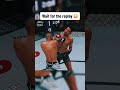 This KO from Rob Font ?