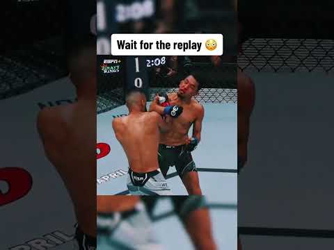 Rob Font’s Resurgent Victory: A Career Reborn in the Octagon