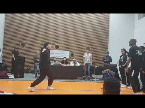 Battle For The Kiff 5 Shredder vs Doyah 1/2 Kids