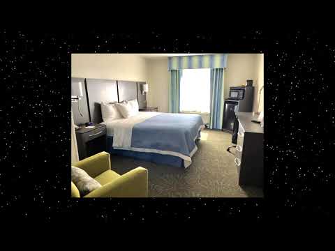 Days Inn & Suites by Wyndham East Flagstaff review in Flagstaff - USA 1080p Review
