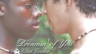 Clint Crisher - Dreamin' of You