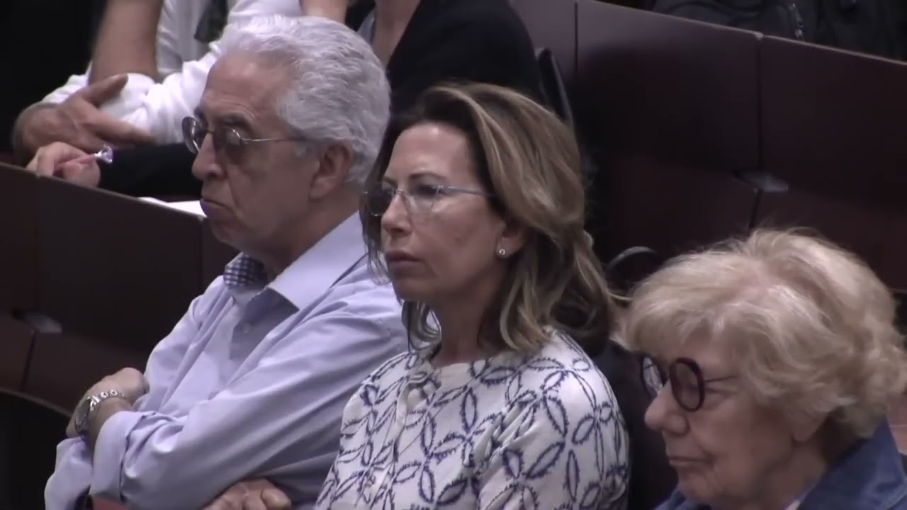 Massimo Cacciari nell'Officina della Metafisica