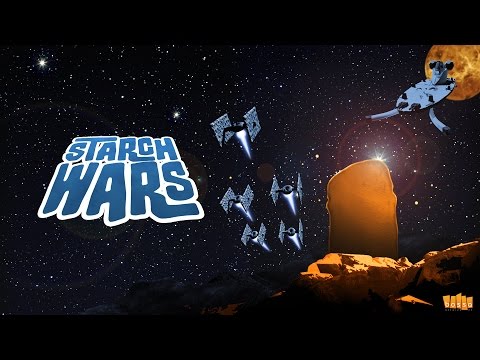 Starch Wars