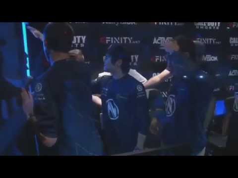 Team EnvyUs G3/UMG Dallas Montage!