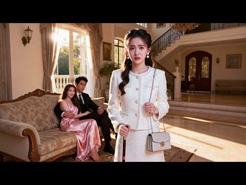 Hubby thought wife blind,made out with mistress in front of wife,but she saw it all!