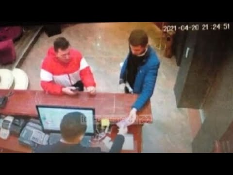 Lindje Perëndim: Si ia doli mashtruesi turk të largohej me 2 miliardë USD nën hundën e policisë!