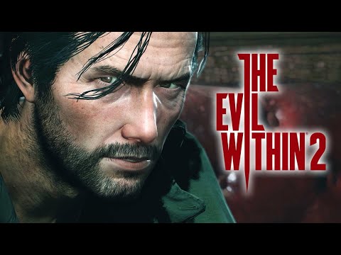The Evil Within 2 PC
