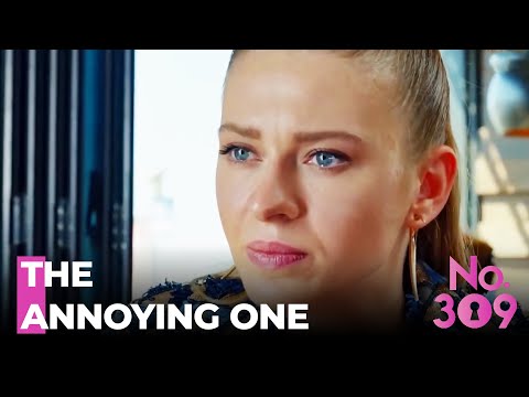 Yıldız Wanted Ozge To Leave - No.309 Episode 226