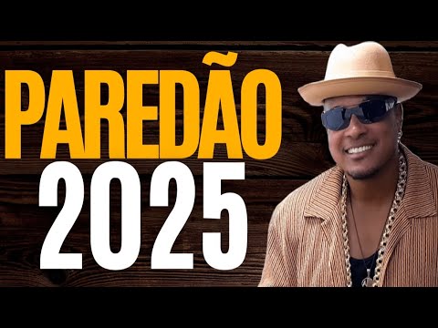 SWINGUEIRA PAREDÃO | Robyssão • REPERTÓRIO ATUALIZADO PESADO MARÇO 2025