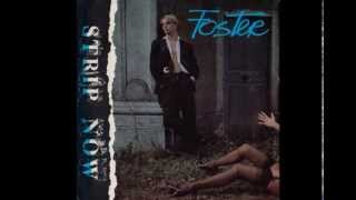 Foster - Strip Now | Italo Disco on 7"