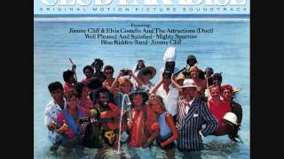 Club Paradise - Jimmy Cliff