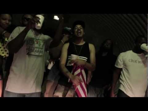 (Official Video) Mac ft. JCA - "AmericA"