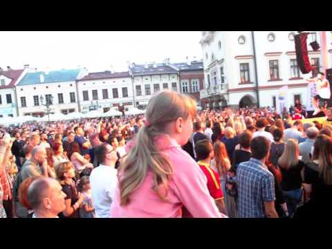 l.u.c & rebel babel ensemble