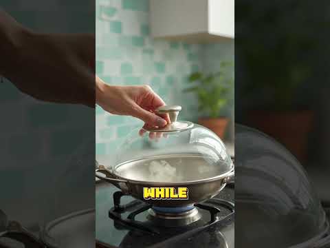 Reheat Pizza the RIGHT Way! 🍕🔥 (No More Soggy Crust!)