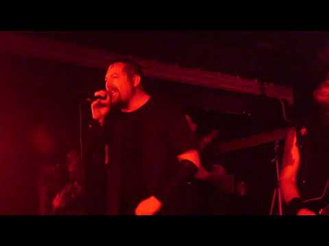 Hecate Enthroned - 02 - The Pagan Swords Of Legend, Live at RCA, 2019-10-25