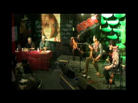 Makana and Jeff Peterson