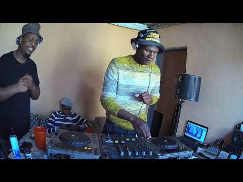 KELO @ BASSMENT Music HQ (Lets Play House)