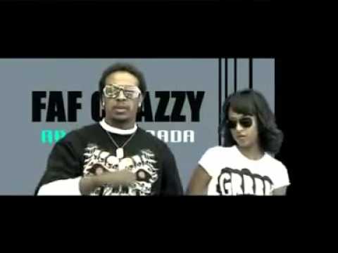 Lij Michael Faf - Arada Larada