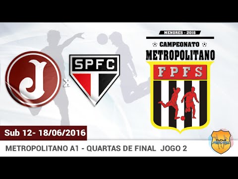 12-Juventus 1x0 São Paulo - 18/06/16 quartas de final