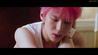 VIXX (빅스) - LEO (레오) - Cover Girl (Feat. LE) [FMV]