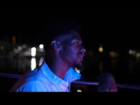 K Dizzy - Vibe Wit Me ( Unofficial Music Video ) | Prod by Ness