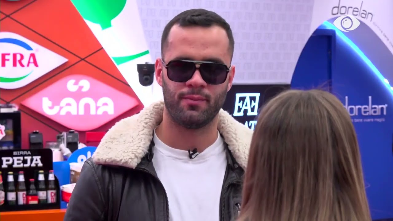 Mos hajde të thuash që më fut Mali xixat/ Stenaldo-Juela: Ai ka shprehur mendimin e tij