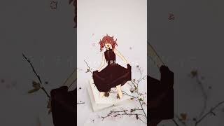 『アンコールダンス』テトちゃんがこんな所に💃 #重音テト #音源使ってね